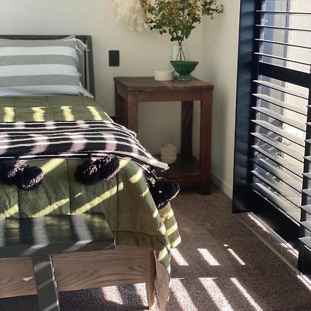 Napier Apartment Ahuriri Zewnętrze zdjęcie