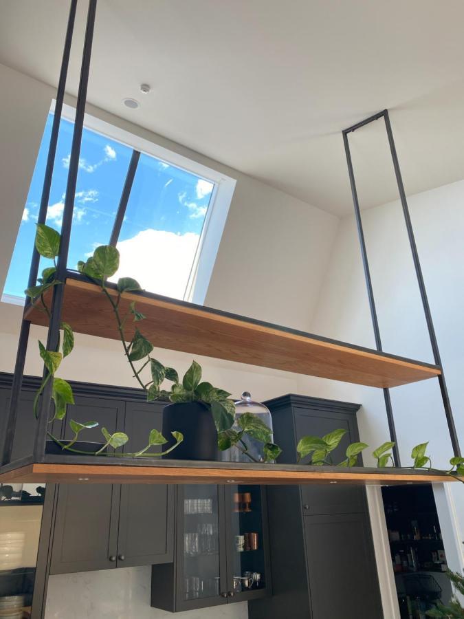 Napier Apartment Ahuriri Zewnętrze zdjęcie