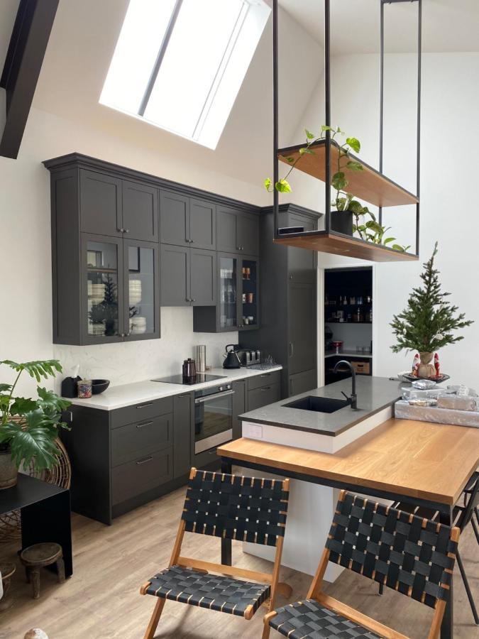 Napier Apartment Ahuriri Zewnętrze zdjęcie