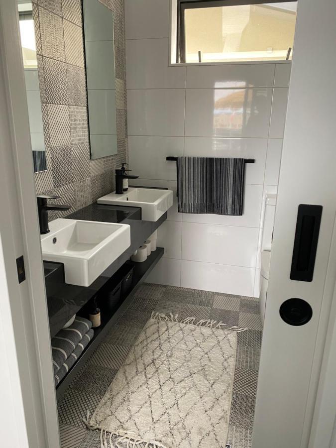 Napier Apartment Ahuriri Zewnętrze zdjęcie