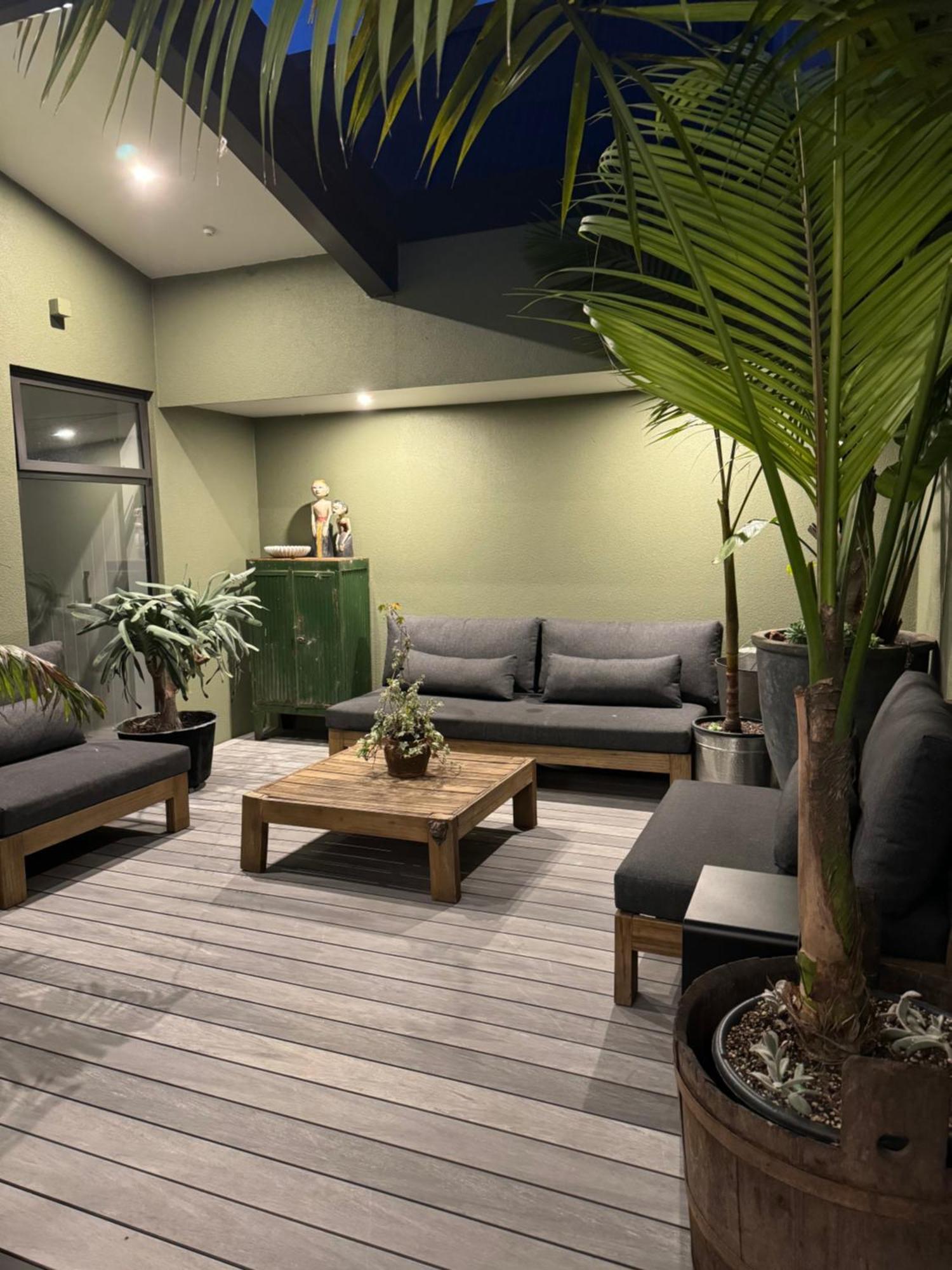 Napier Apartment Ahuriri Zewnętrze zdjęcie