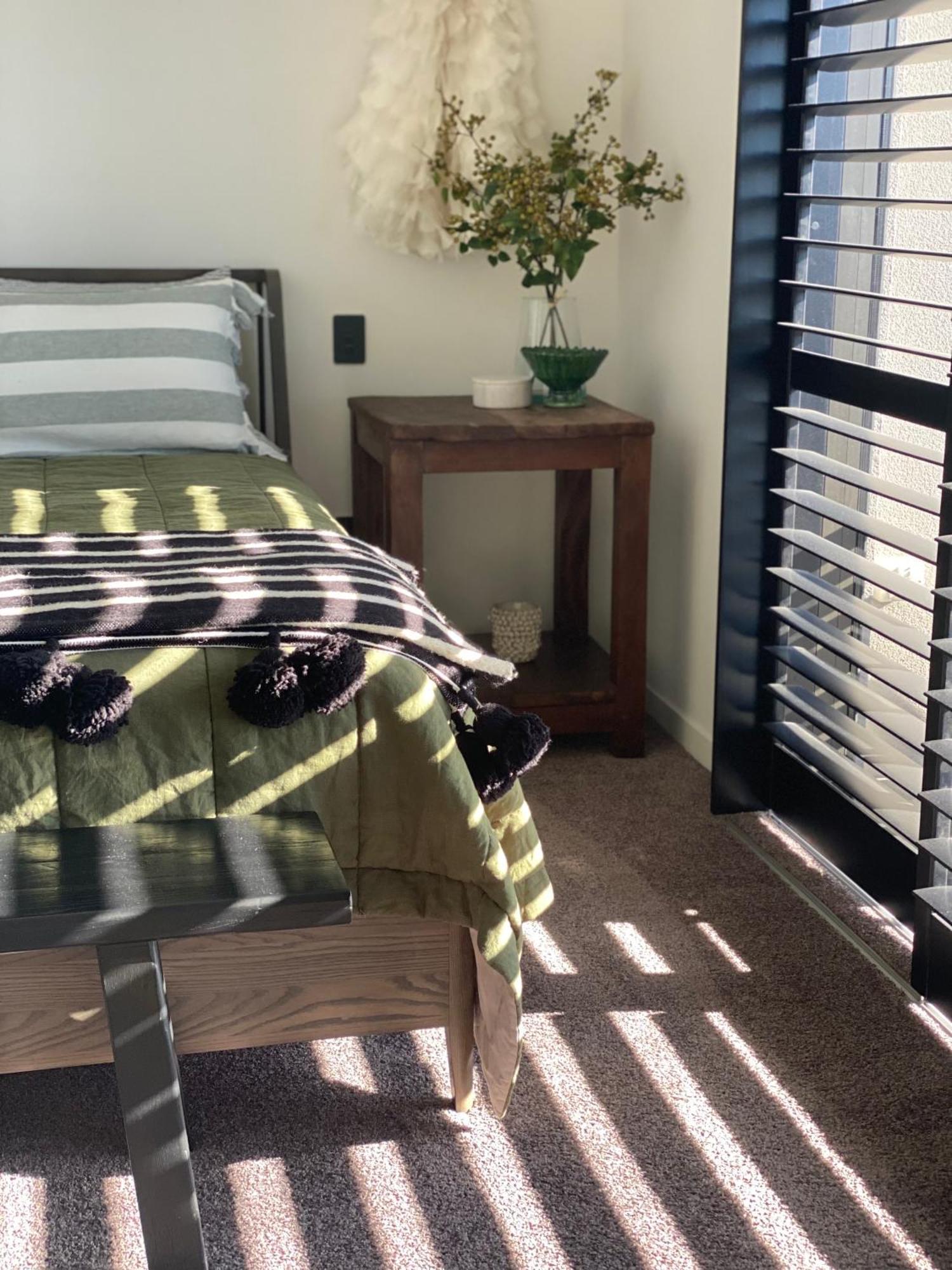 Napier Apartment Ahuriri Zewnętrze zdjęcie